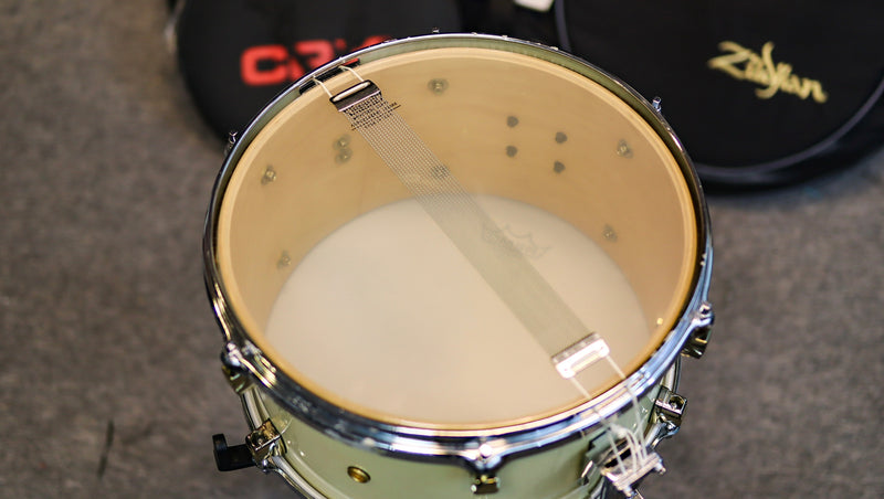 Yamaha Akira Jimbo 13x7 Signature Maple Snare Drum (1st Generation, Limited Edition)-zoom-