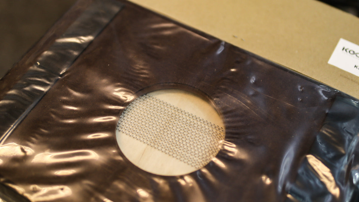 Keo iTAP Percussion Pad-zoom-3