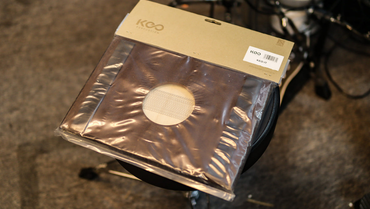 Keo iTAP Percussion Pad-zoom-2