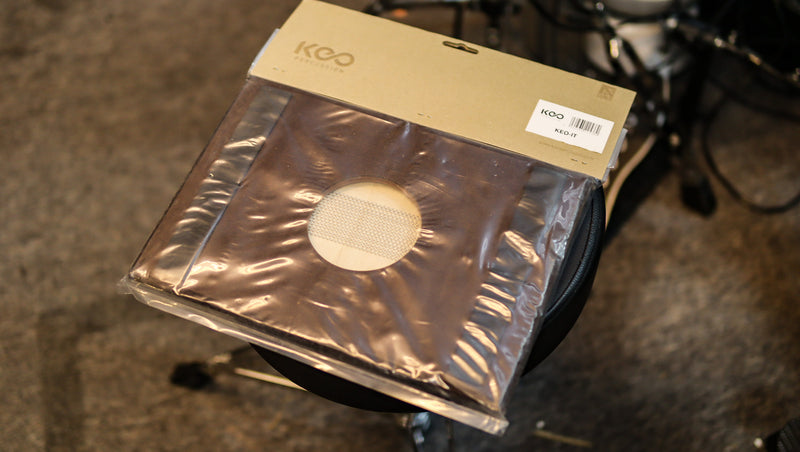 Keo iTAP Percussion Pad-zoom-