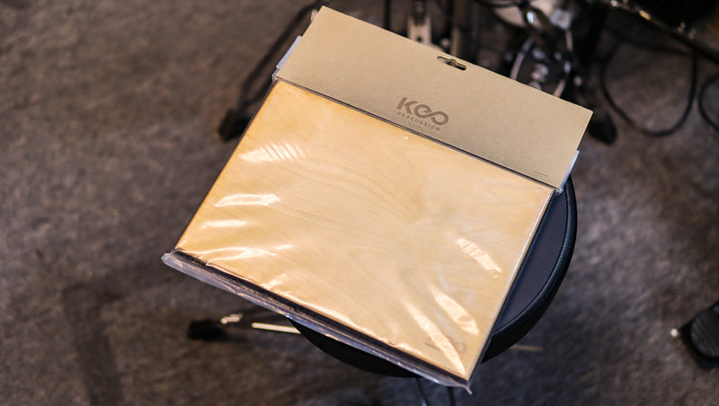 Keo iTAP Percussion Pad-zoom-