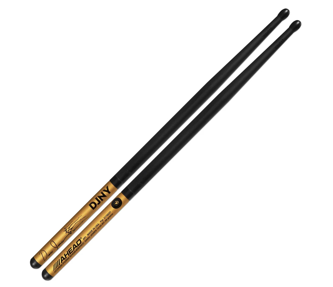 Ahead Daru Jones Drumsticks