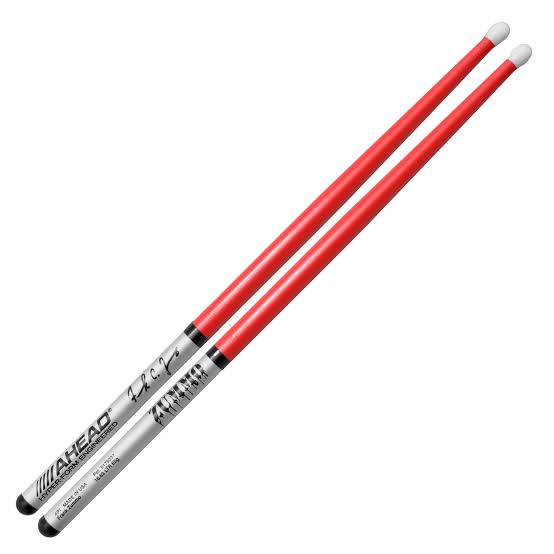 Ahead Frank Zummo Drumsticks