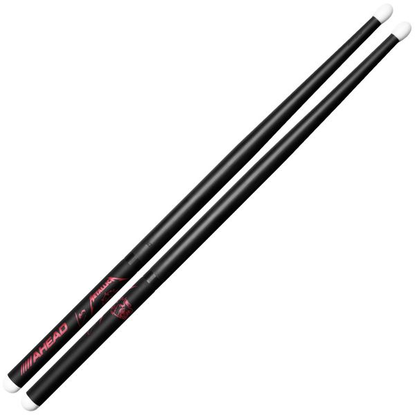 Ahead Lars Ulrich Drumstick