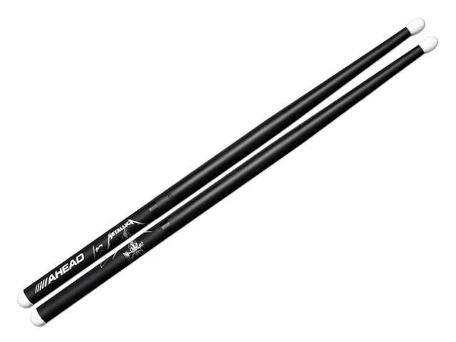 Ahead Lars Ulrich Scary Guy Drumstick 5B