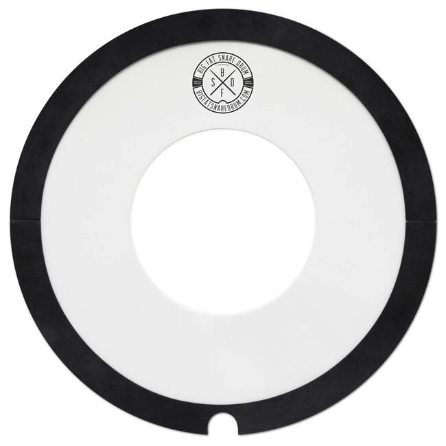 Big Fat Snare Drum Steve's Donut 13"