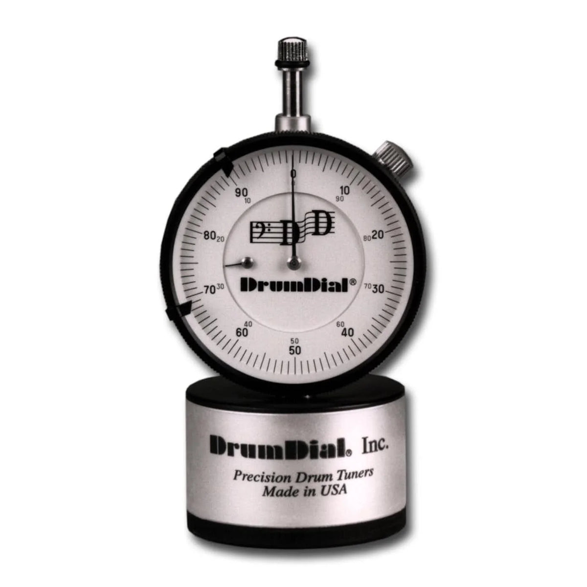 Drumdial Drum Tuner