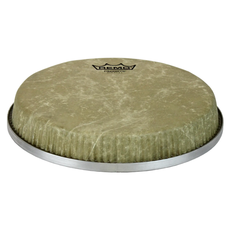 Remo Bongo Fiberskyn R Series 8.5" Head-zoom-