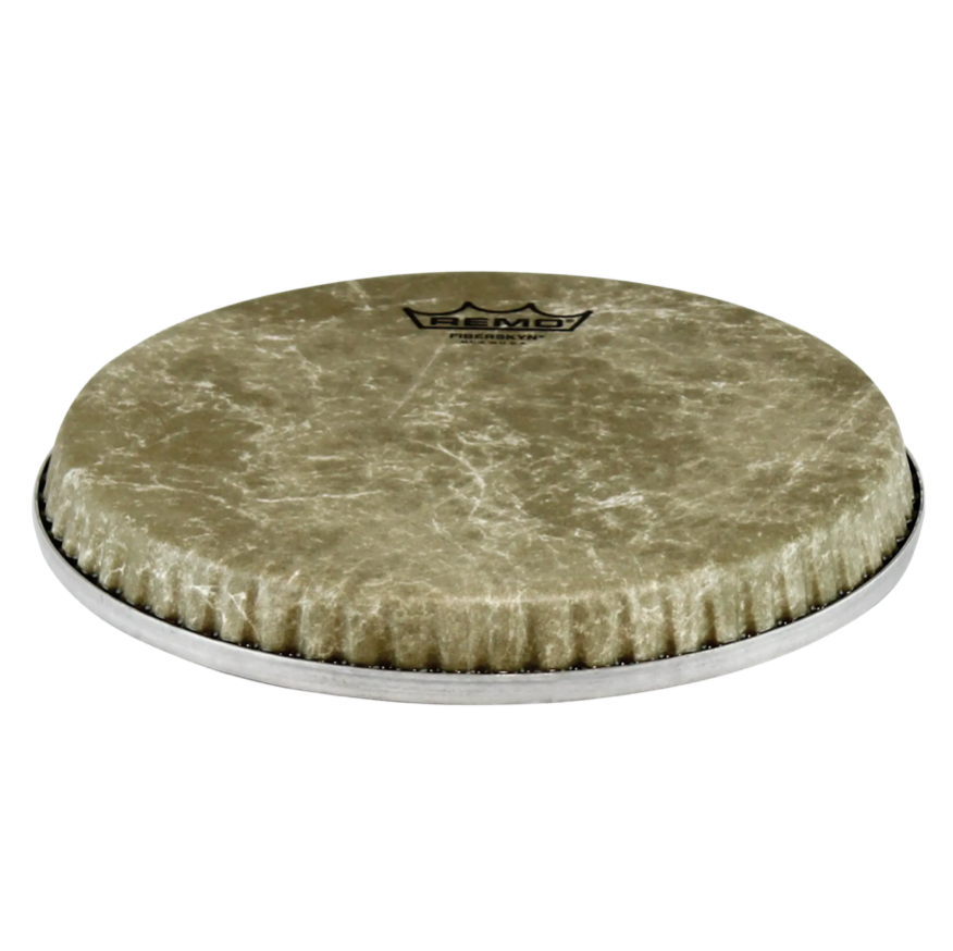 Remo Bongo Fiberskyn S Series 8" Head-zoom-1