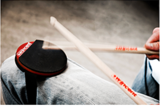 Wincent Slimpad (red)