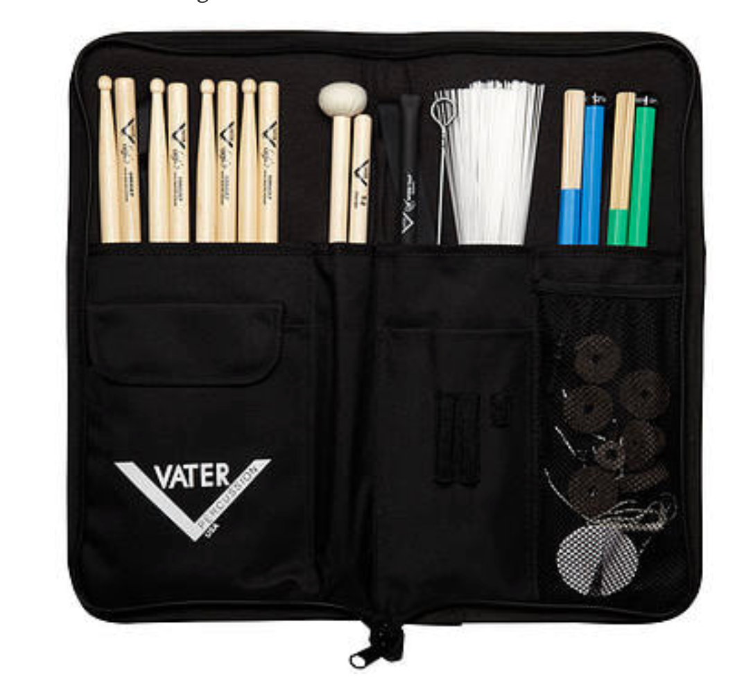 Vater Stick Bag-zoom-1