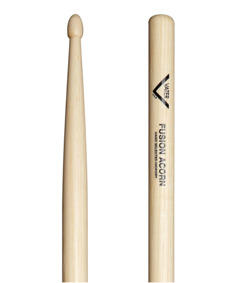 Vater Fusion Acorn Tip-zoom-1