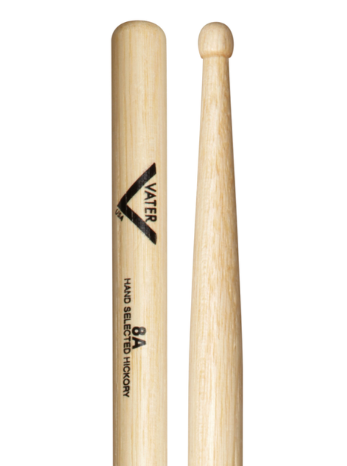 Vater 8A Wood Tip-zoom-