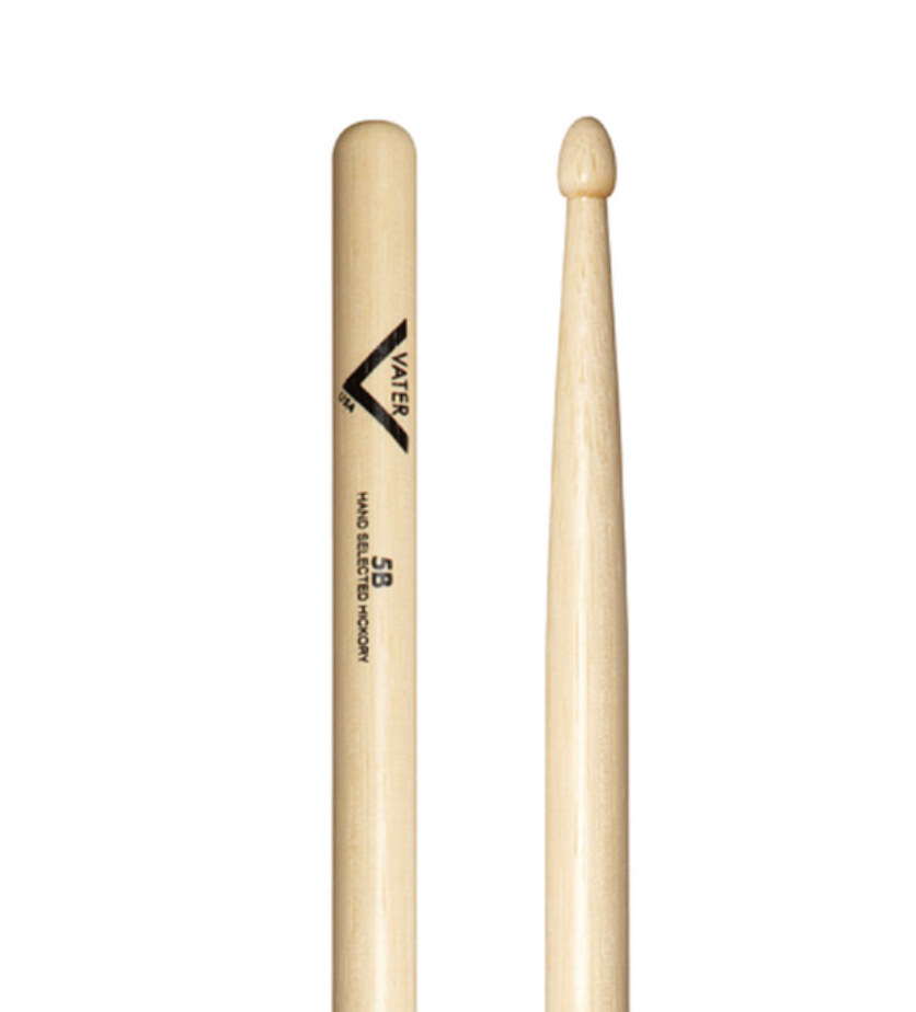 Vater 5B Wood Tip-zoom-1
