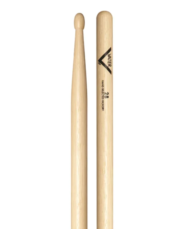Vater 2B Wood Tip-zoom-