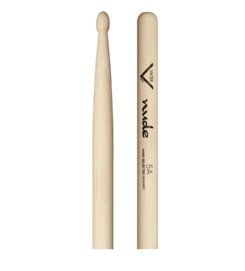 Vater Nude 5A Wood Tip-zoom-