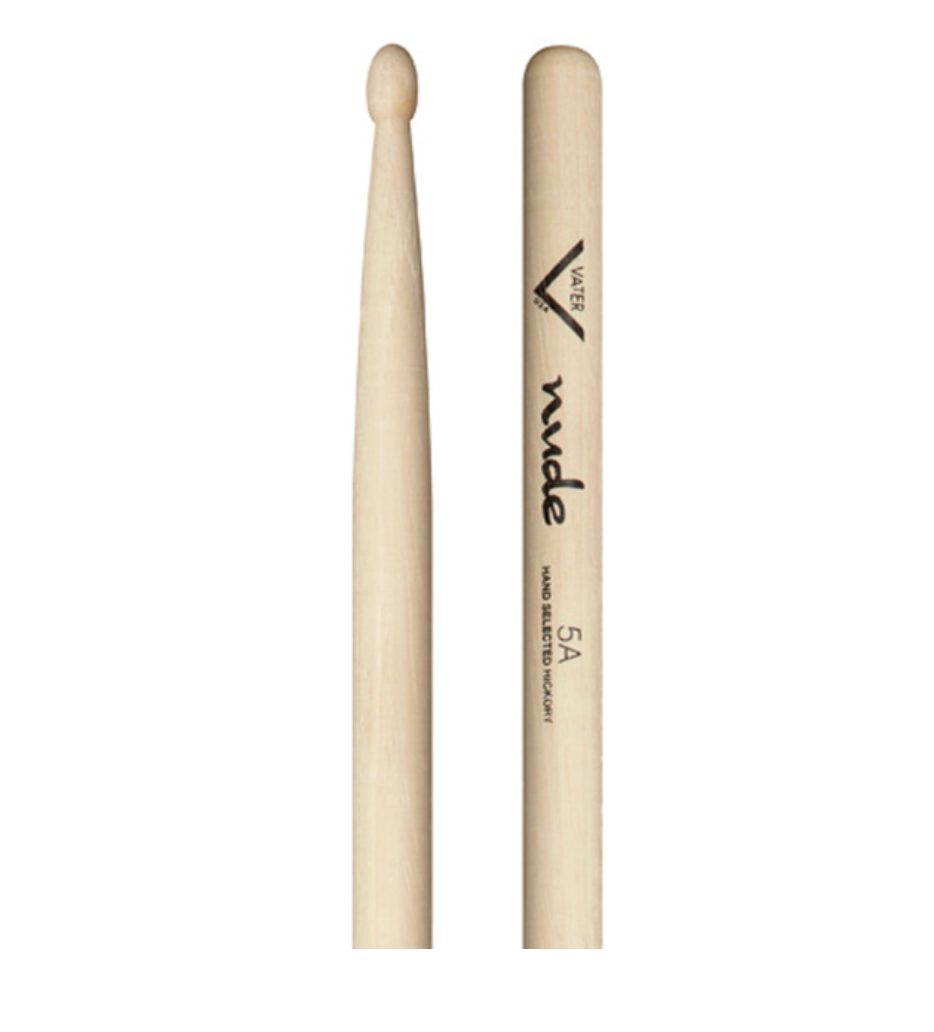 Vater Nude 5A Wood Tip