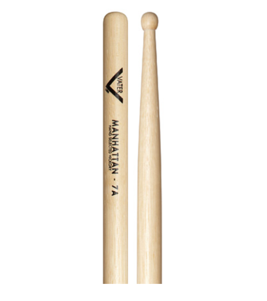 Vater Manhattan 7A Wood Tip