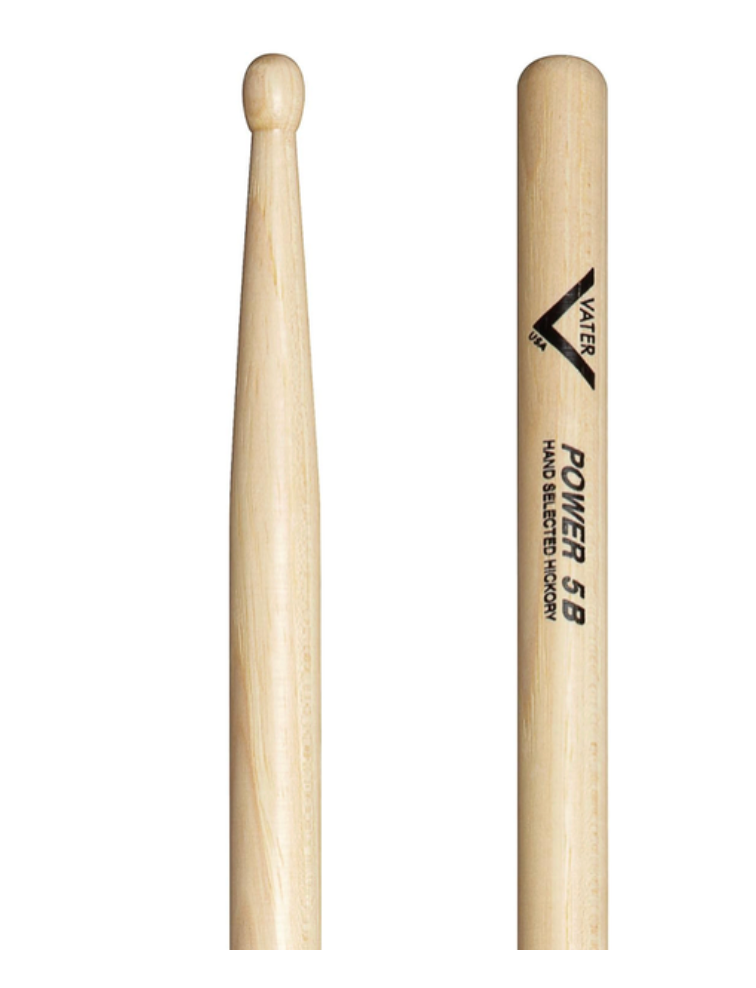 Vater Power 5B Wood Tip-zoom-1