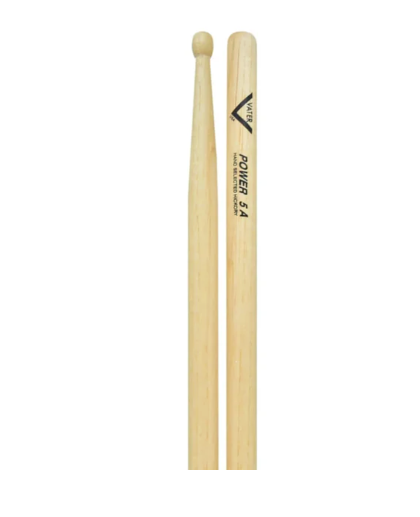 Vater Power 5A Wood Tip