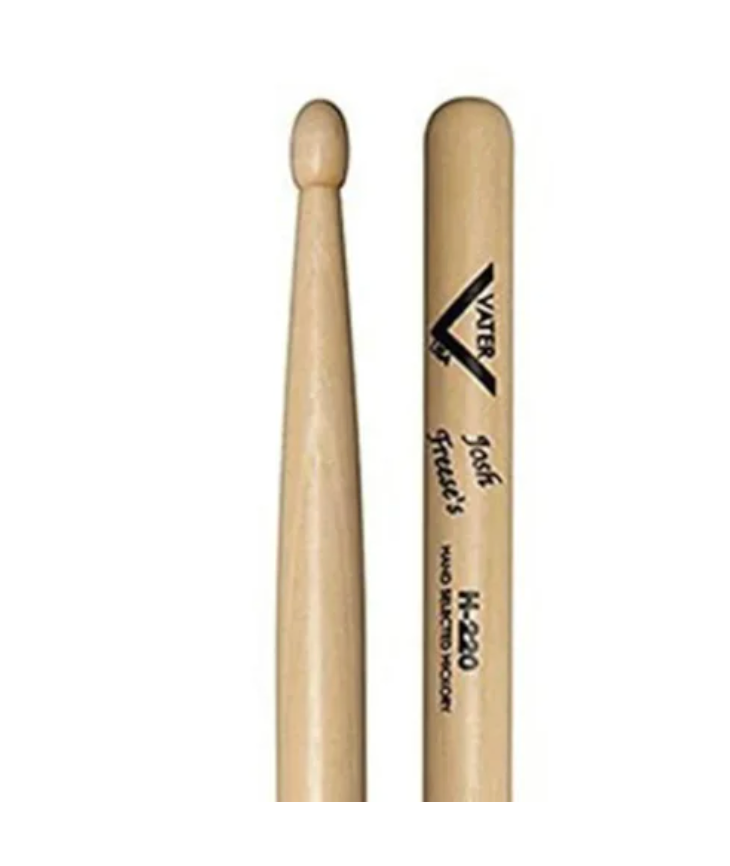 Vater Josh Freese Signature Drumsticks-1