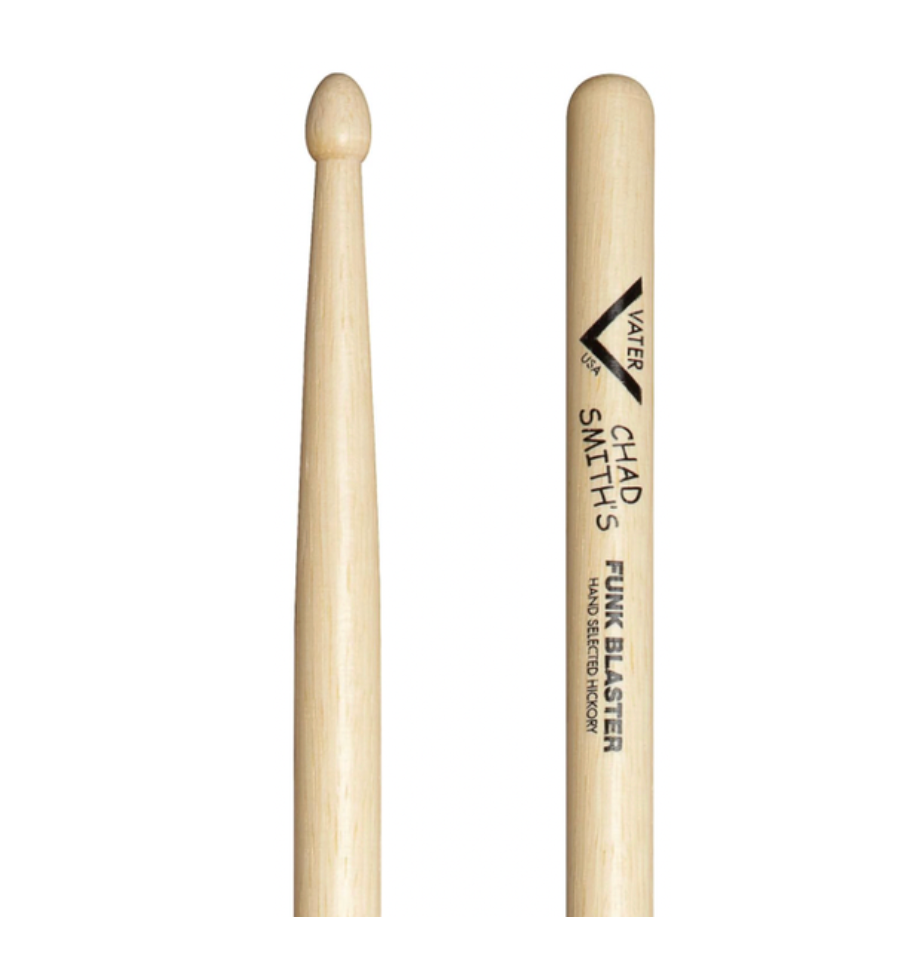 Vater Chad Smith Signature Drumsticks-1