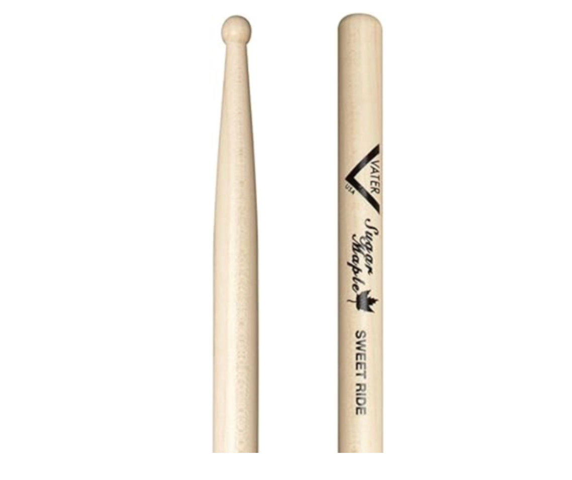 Vater Sugar Maple Sweet Ride