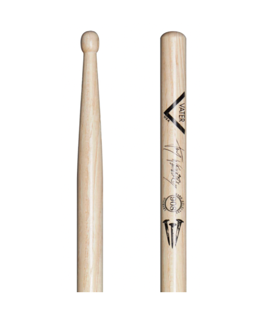 Vater Jay Weinberg 908 Drumsticks-1