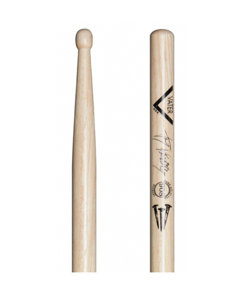 Vater Jay Weinberg 908 Drumsticks-zoom-