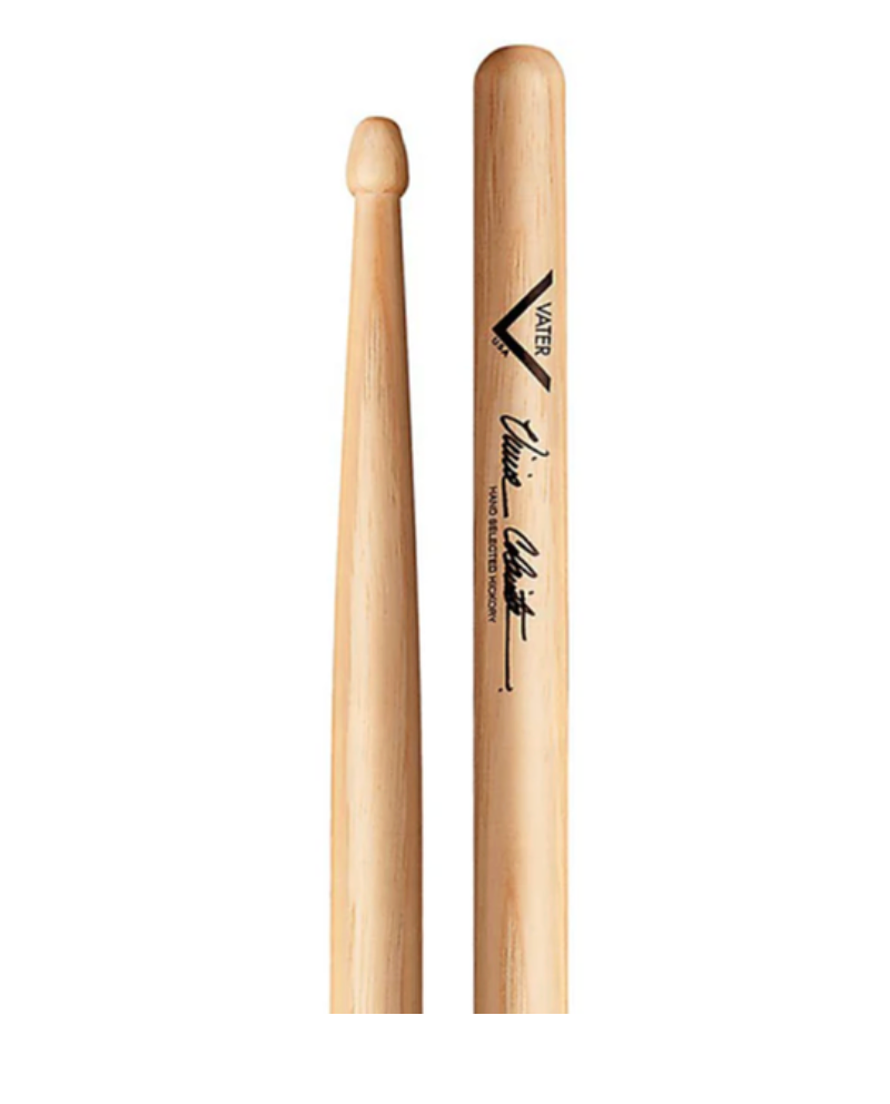 Vater Connie Colaiuta Signature Drumsticks-1