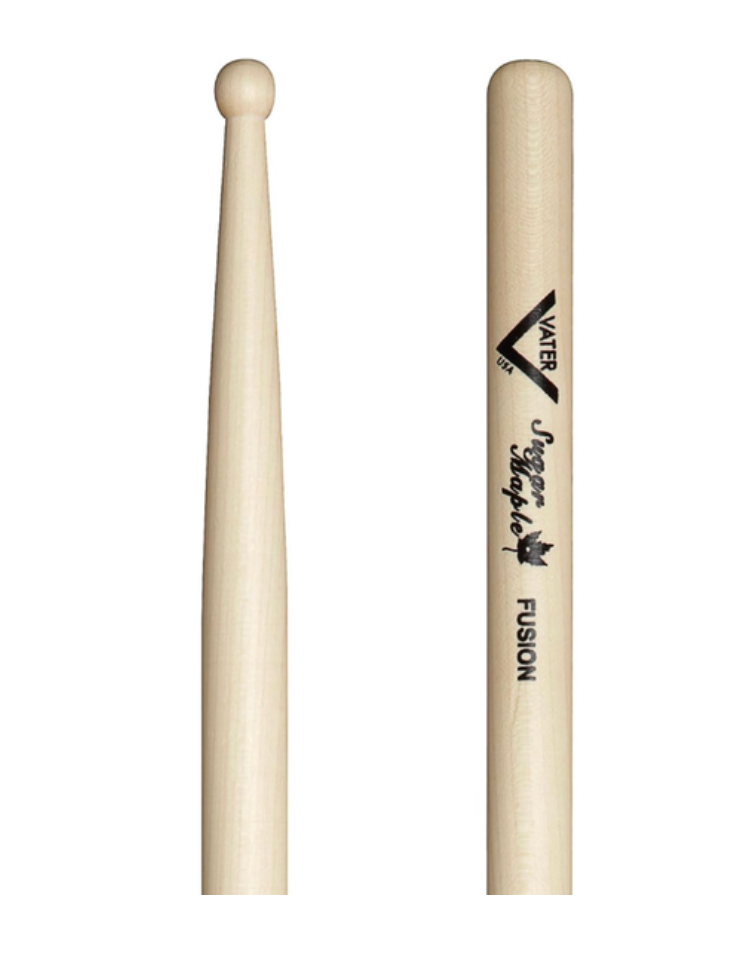 Vater Sugar Maple Fusion Wood Tip