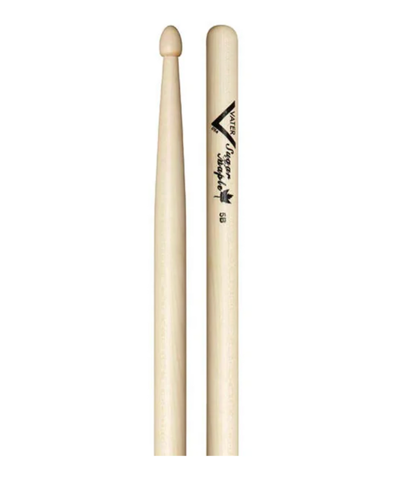 Vater Virgil Donati Assault Signature Drumsticks-zoom-