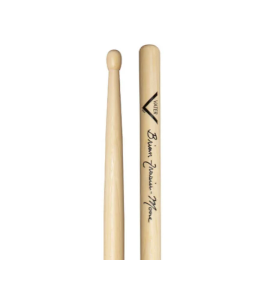 Vater Brian Frasier-Moore Signature Drumsticks-zoom-1