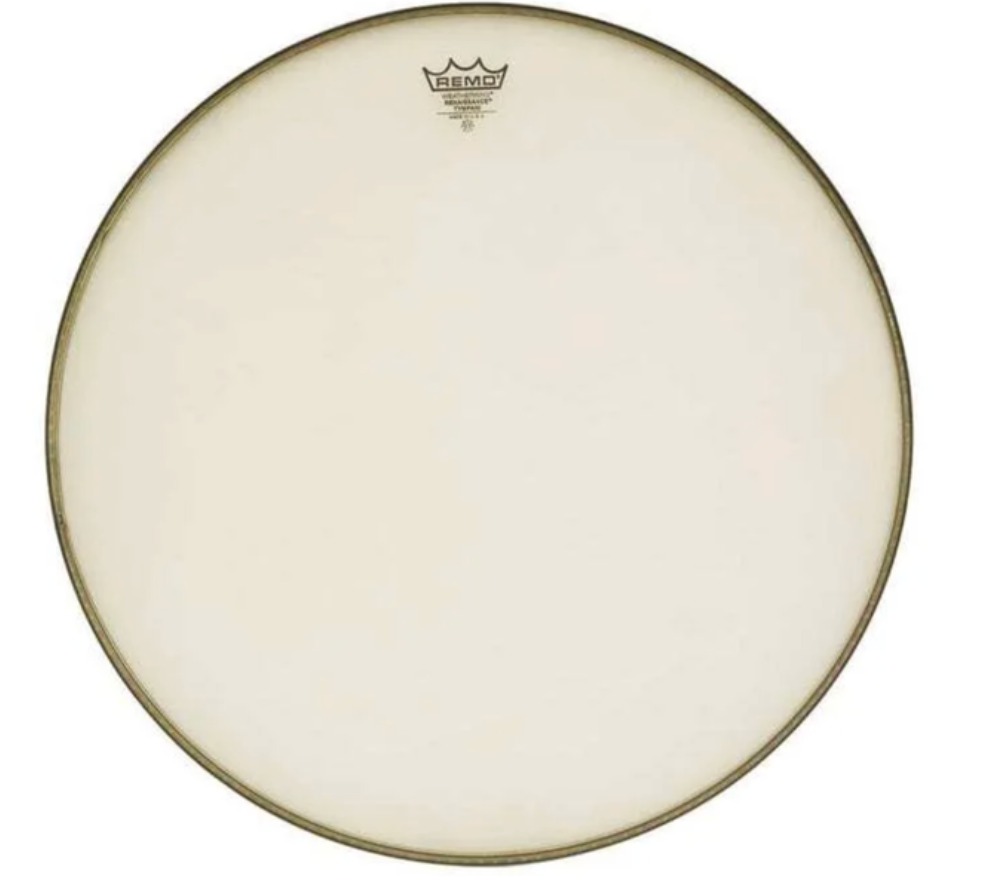 Remo Renaissance Hazy 25" Timpani Head