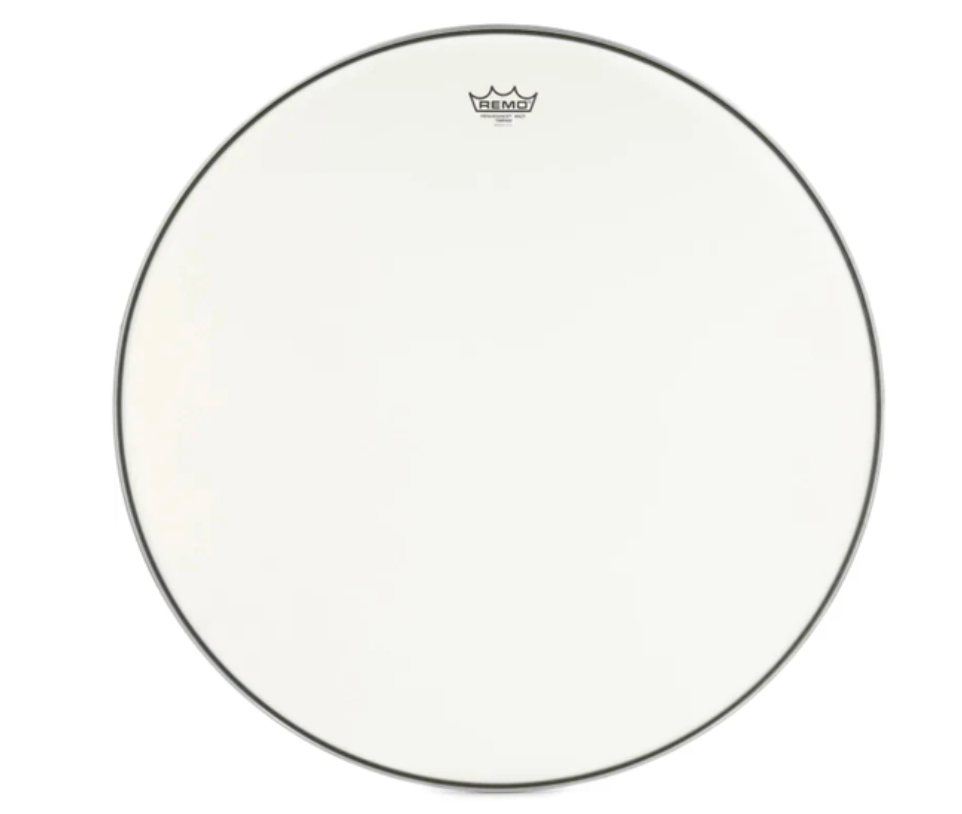 Remo Renaissance Hazy 28" Timpani Head