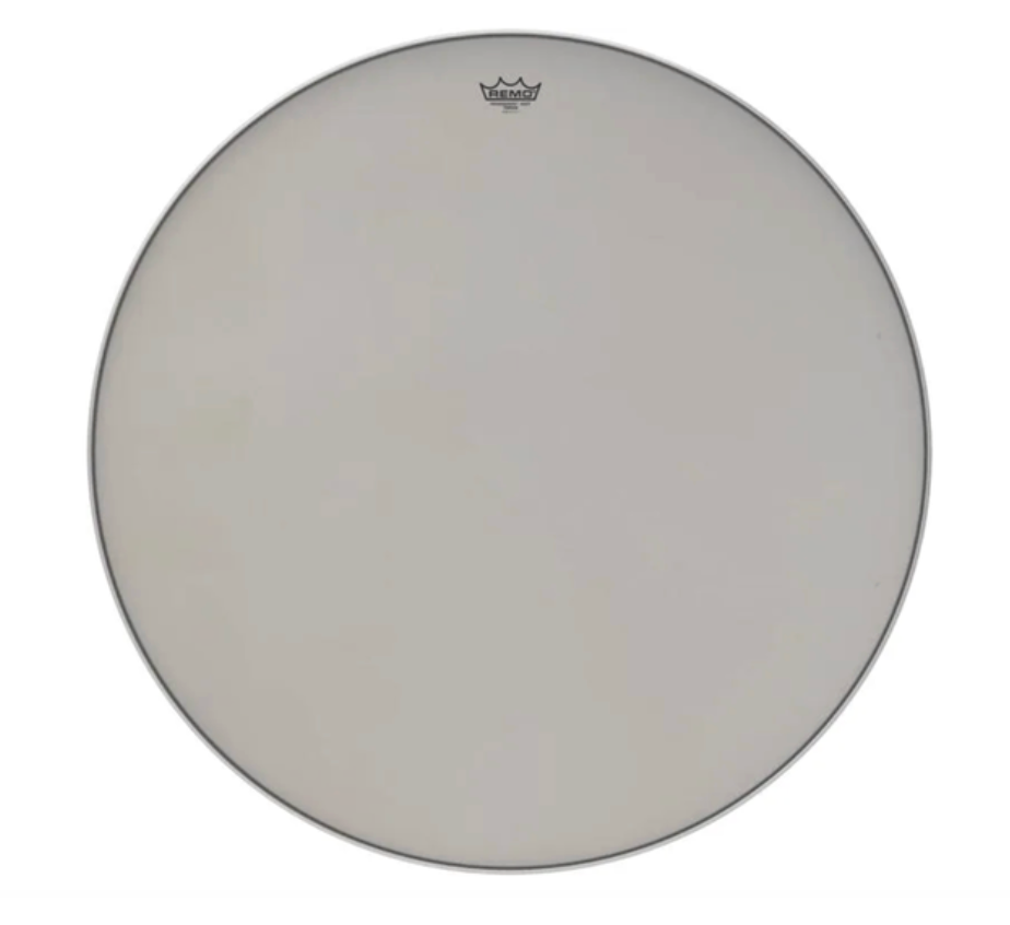 Remo Renaissance Hazy 34" Timpani Head-zoom-1