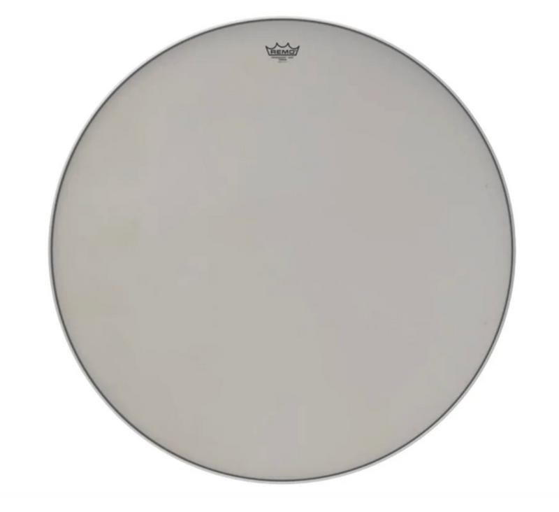 Remo Renaissance Hazy 34" Timpani Head-zoom-