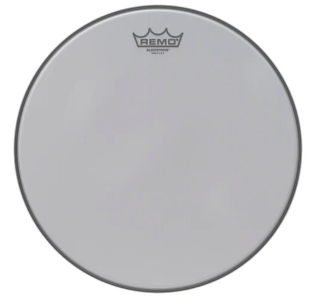 Remo Renaissance Hazy Low Profile 25" Timpani Head-zoom-1