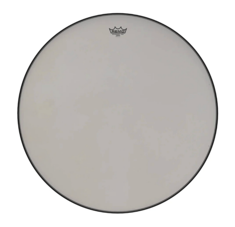 Remo Renaissance Hazy Low Profile 28" Timpani Head-zoom-