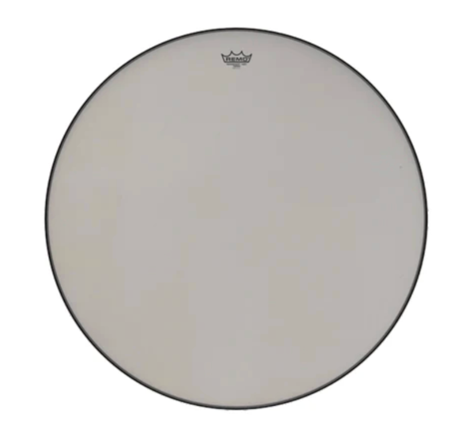 Remo Renaissance Hazy Low Profile 31" Timpani Head-1