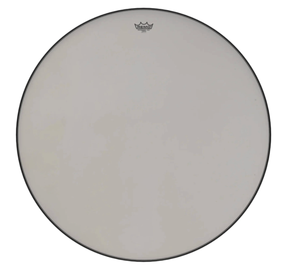 Remo Renaissance Hazy Low Profile 34" Timpani Head