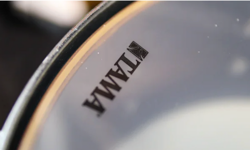 Tama Artstar Cordia/Bubinga/Birch 14x6.5 Snare Drum (Made in Japan) (Used)-zoom-