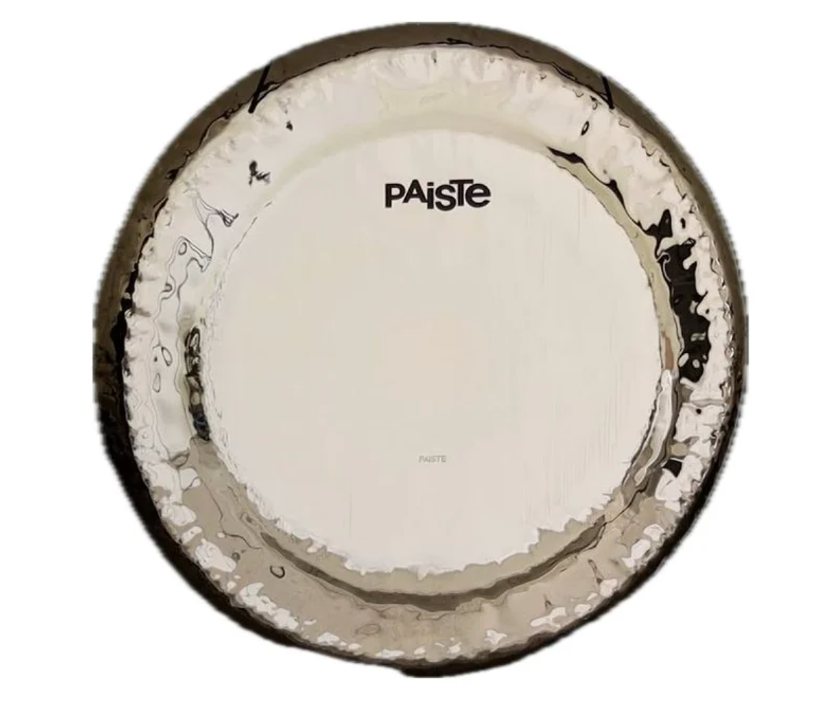 Paiste 32" Symphonic Gong Brilliant-zoom-1