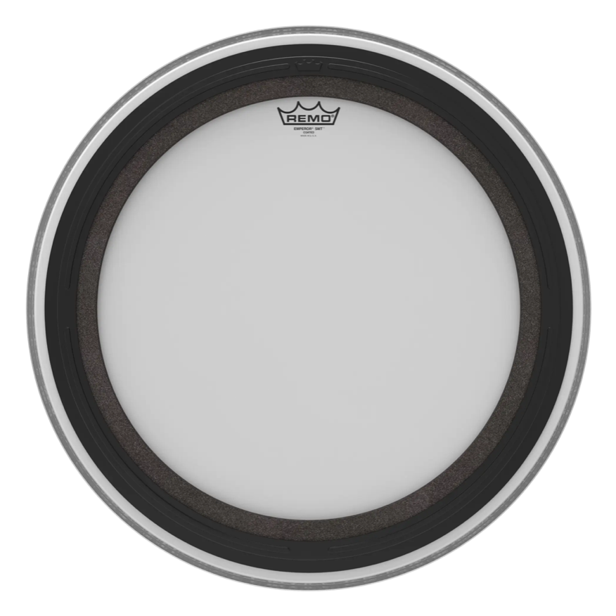 Remo Emperor SMT Coated 22" Drum Head USA-1