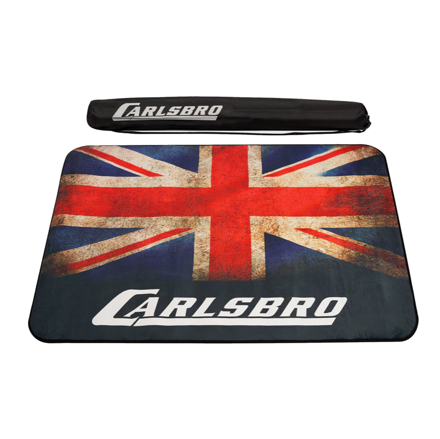 Carlsbro Drum Mat-1