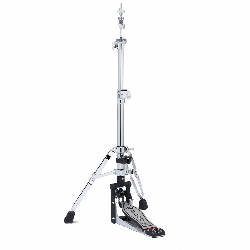 DW 9000X 2 Leg Hihat Stand (Available end June)-zoom-