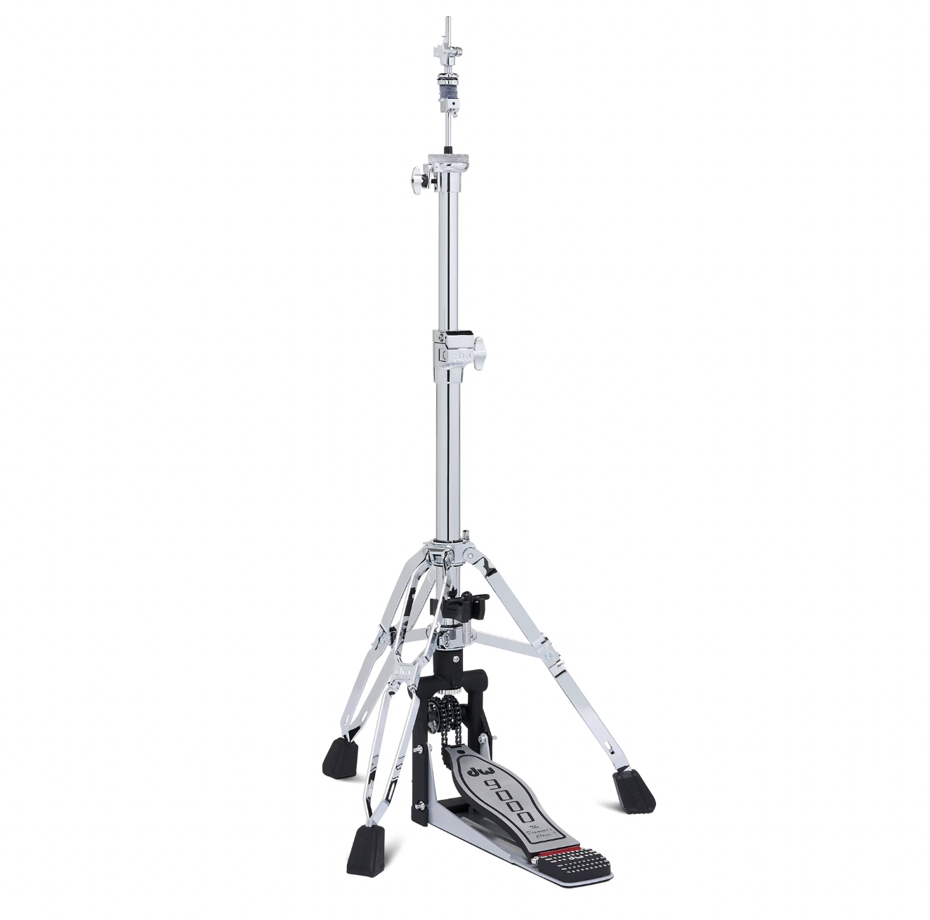 DW 9000X 3 Leg Hihat Stand (Available end June)-1