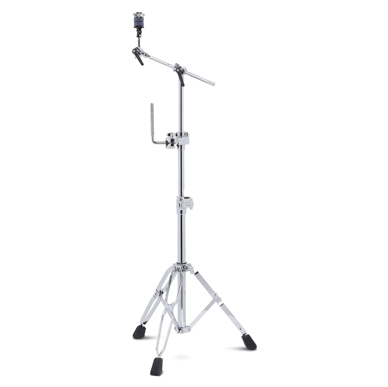DW 9000X Combo Cymbal/Tom Stand (Available end June)-1