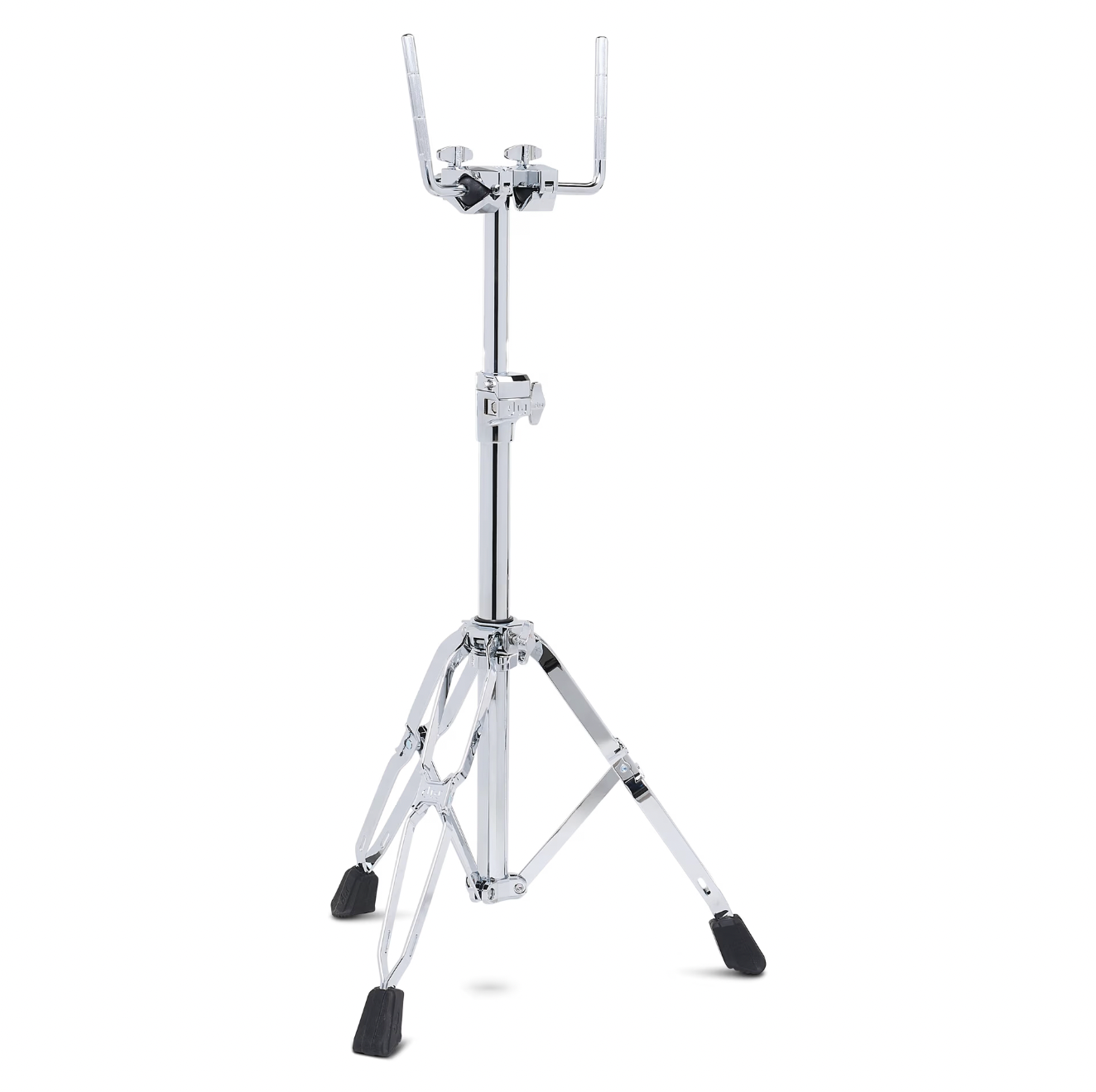 DW 9000X Double Tom Stand (Available end June)-zoom-1