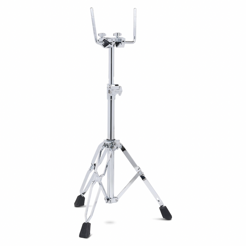 DW 9000X Double Tom Stand (Available end June)-zoom-